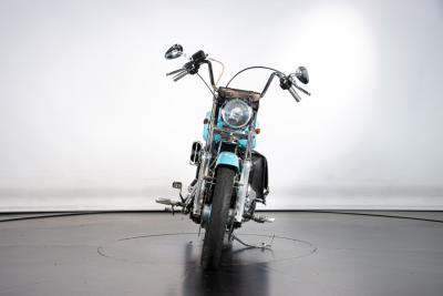 1994 Harley Davidson DYNA GLIDE FXDS