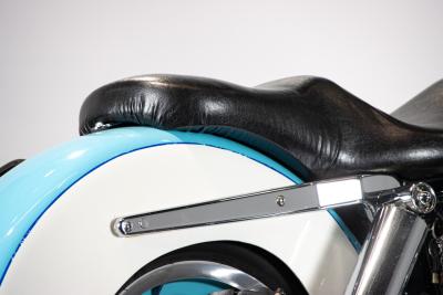 1994 Harley Davidson DYNA GLIDE FXDS