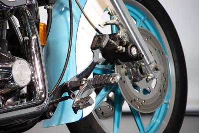 1994 Harley Davidson DYNA GLIDE FXDS