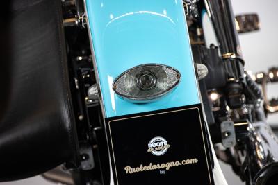 1994 Harley Davidson DYNA GLIDE FXDS