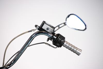 1994 Harley Davidson DYNA GLIDE FXDS