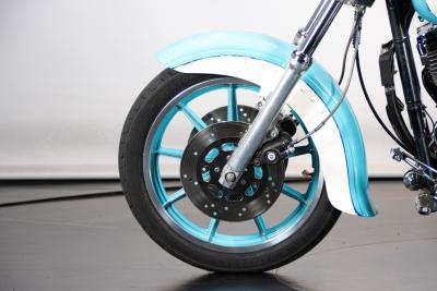 1994 Harley Davidson DYNA GLIDE FXDS