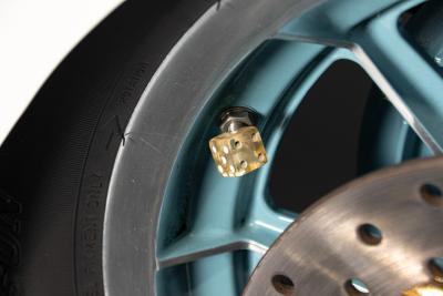 1994 Harley Davidson DYNA GLIDE FXDS