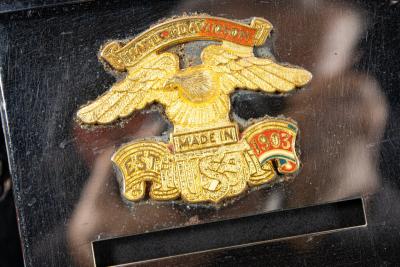 1994 Harley Davidson DYNA GLIDE FXDS