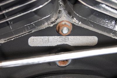 1994 Harley Davidson DYNA GLIDE FXDS