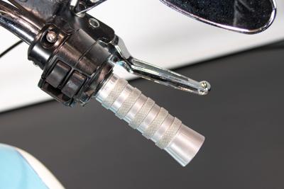 1994 Harley Davidson DYNA GLIDE FXDS