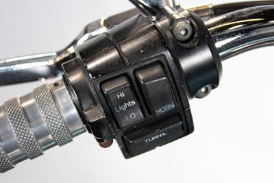 1994 Harley Davidson DYNA GLIDE FXDS