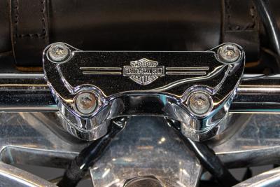 1994 Harley Davidson DYNA GLIDE FXDS