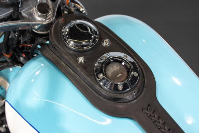 1994 Harley Davidson DYNA GLIDE FXDS