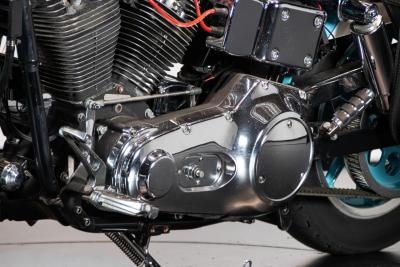 1994 Harley Davidson DYNA GLIDE FXDS