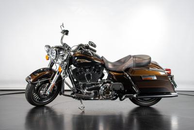 2013 Harley Davidson ROAD KING 110TH&deg; ANNIVERSARY