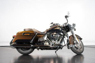 2013 Harley Davidson ROAD KING 110TH&deg; ANNIVERSARY