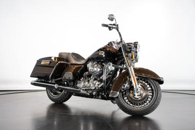 2013 Harley Davidson ROAD KING 110TH&deg; ANNIVERSARY