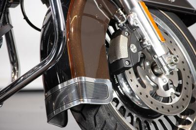 2013 Harley Davidson ROAD KING 110TH&deg; ANNIVERSARY