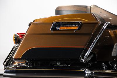 2013 Harley Davidson ROAD KING 110TH&deg; ANNIVERSARY