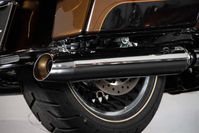 2013 Harley Davidson ROAD KING 110TH&deg; ANNIVERSARY