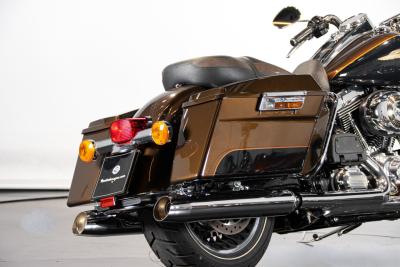 2013 Harley Davidson ROAD KING 110TH&deg; ANNIVERSARY