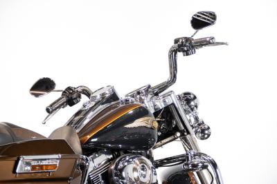 2013 Harley Davidson ROAD KING 110TH&deg; ANNIVERSARY