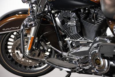 2013 Harley Davidson ROAD KING 110TH&deg; ANNIVERSARY
