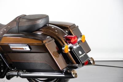 2013 Harley Davidson ROAD KING 110TH&deg; ANNIVERSARY