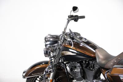 2013 Harley Davidson ROAD KING 110TH&deg; ANNIVERSARY