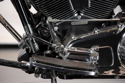 2013 Harley Davidson ROAD KING 110TH&deg; ANNIVERSARY