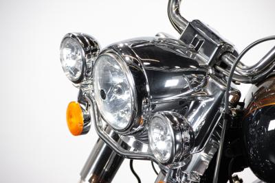 2013 Harley Davidson ROAD KING 110TH&deg; ANNIVERSARY