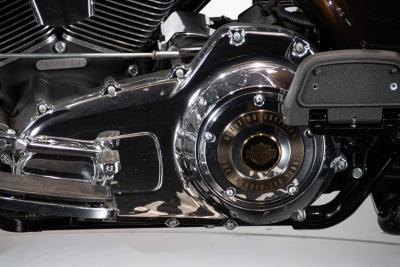 2013 Harley Davidson ROAD KING 110TH&deg; ANNIVERSARY