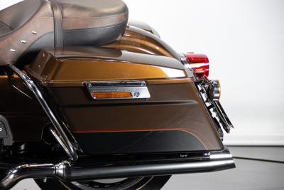 2013 Harley Davidson ROAD KING 110TH&deg; ANNIVERSARY
