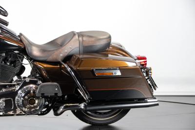 2013 Harley Davidson ROAD KING 110TH&deg; ANNIVERSARY
