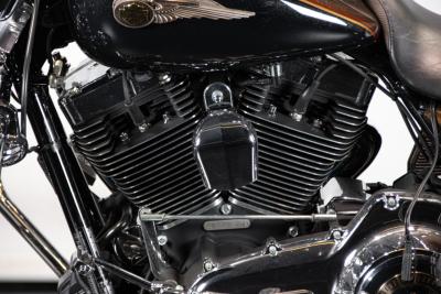 2013 Harley Davidson ROAD KING 110TH&deg; ANNIVERSARY