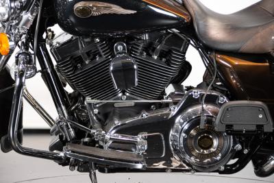 2013 Harley Davidson ROAD KING 110TH&deg; ANNIVERSARY