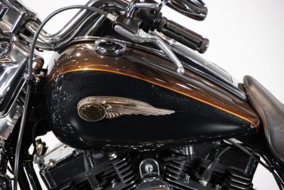 2013 Harley Davidson ROAD KING 110TH&deg; ANNIVERSARY