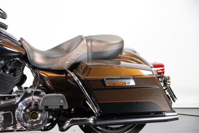 2013 Harley Davidson ROAD KING 110TH&deg; ANNIVERSARY