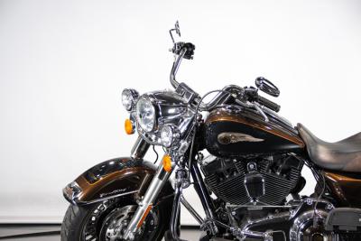 2013 Harley Davidson ROAD KING 110TH&deg; ANNIVERSARY