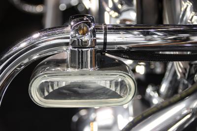 2013 Harley Davidson ROAD KING 110TH&deg; ANNIVERSARY