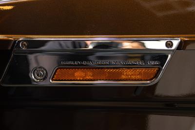 2013 Harley Davidson ROAD KING 110TH&deg; ANNIVERSARY