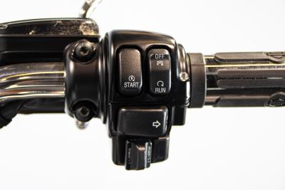 2013 Harley Davidson ROAD KING 110TH&deg; ANNIVERSARY