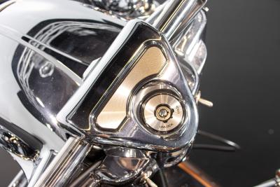 2013 Harley Davidson ROAD KING 110TH&deg; ANNIVERSARY