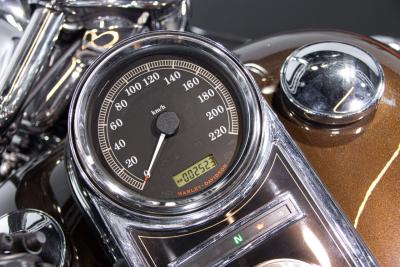 2013 Harley Davidson ROAD KING 110TH&deg; ANNIVERSARY