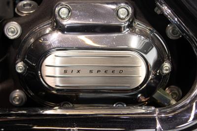 2013 Harley Davidson ROAD KING 110TH&deg; ANNIVERSARY