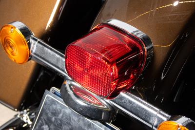 2013 Harley Davidson ROAD KING 110TH&deg; ANNIVERSARY