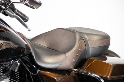 2013 Harley Davidson ROAD KING 110TH&deg; ANNIVERSARY