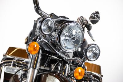 2013 Harley Davidson ROAD KING 110TH&deg; ANNIVERSARY