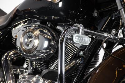 2013 Harley Davidson ROAD KING 110TH&deg; ANNIVERSARY