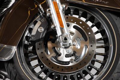 2013 Harley Davidson ROAD KING 110TH&deg; ANNIVERSARY