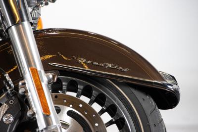 2013 Harley Davidson ROAD KING 110TH&deg; ANNIVERSARY