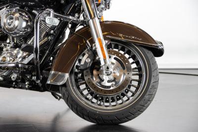 2013 Harley Davidson ROAD KING 110TH&deg; ANNIVERSARY