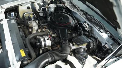 1988 Chevrolet Camaro Convertible