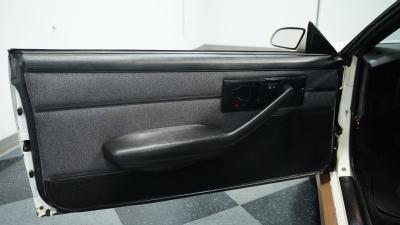 1988 Chevrolet Camaro Convertible